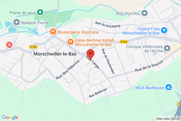 Cercle Saint Ulrich
