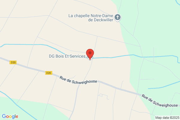 Decoparc Sarl
