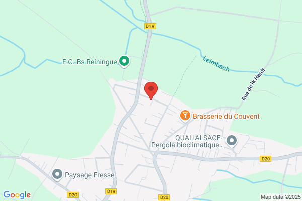 Doenlen Frederic Electr Generale