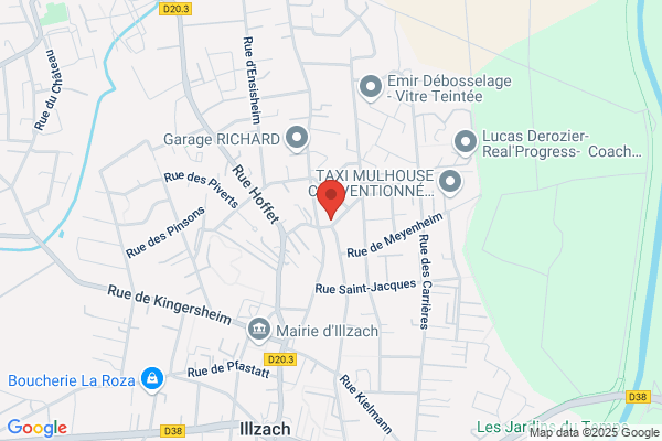 Gunthart Dekor France