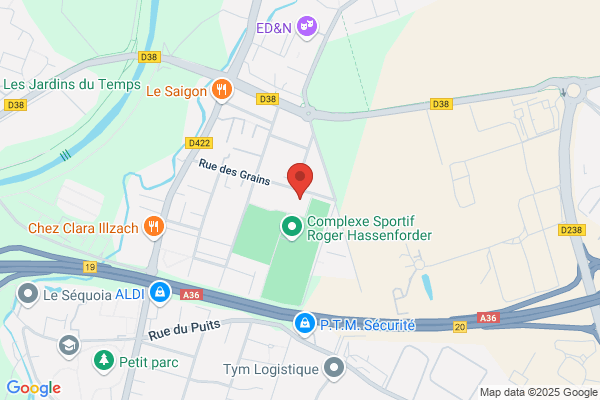 URBAN DEFENSE SYSTEME