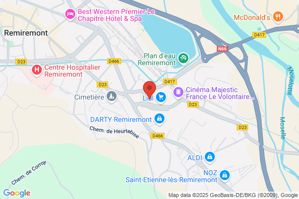 BOULANGERIE ANGE