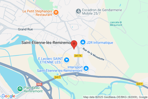 Groupe SEB Déstockage - Remiremont