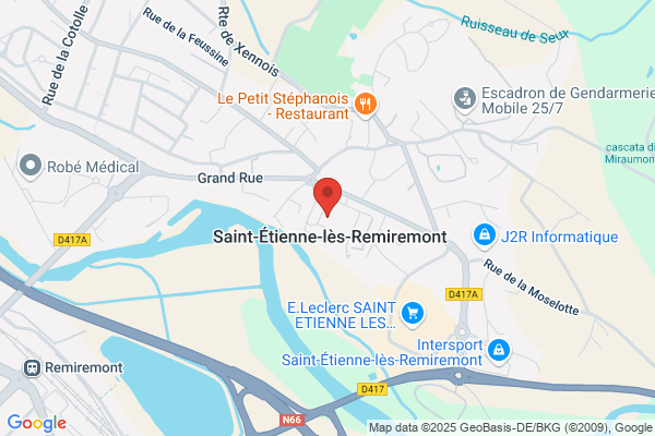 La Poste
