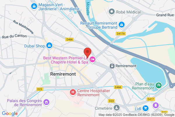 La Poste Agence Communale