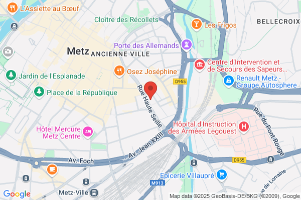 Matmut Assurances