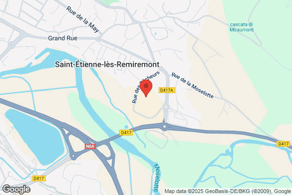 Optic 2000 - Opticien Saint-Étienne-Lès-Remiremont