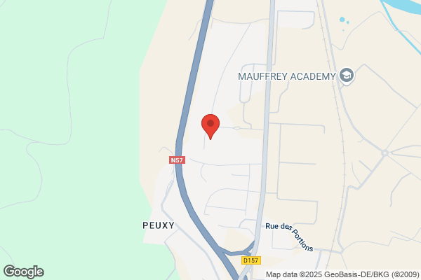 Petit Forestier Eloyes Epinal - Location du véhicules frigorifiques
