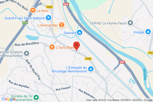 Est Habitat Conseil