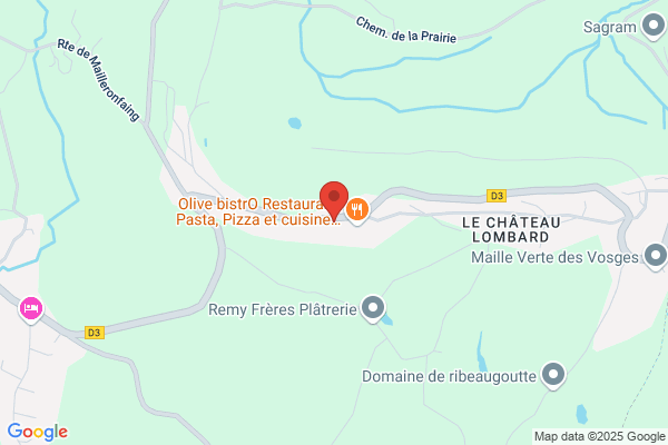 Le Logis Du Pré Braheu