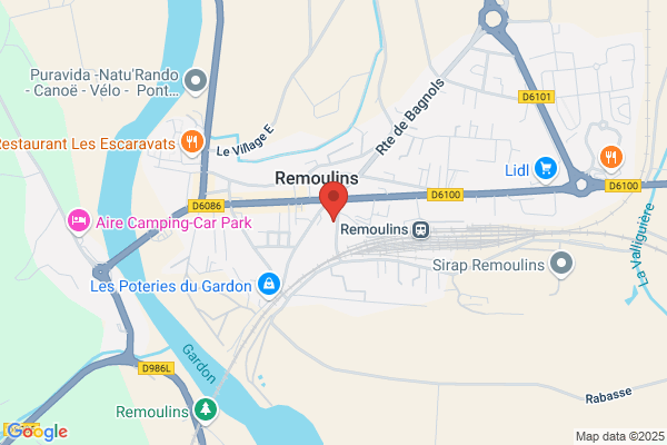 Agence Adie de Remoulins