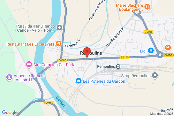 Audio 2000 - Audioprothésiste Moulins