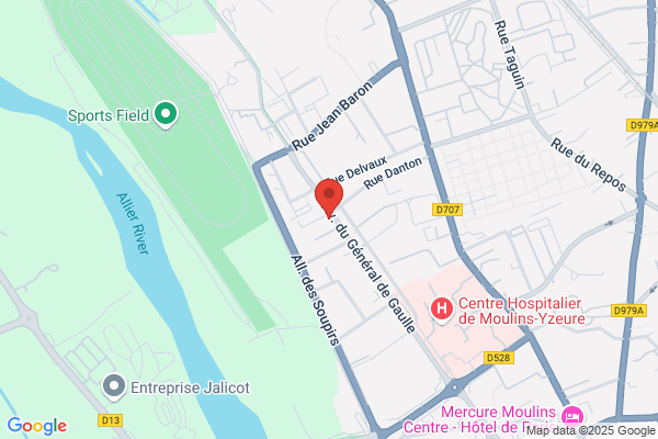 LES MENUS SERVICES MOULINS
