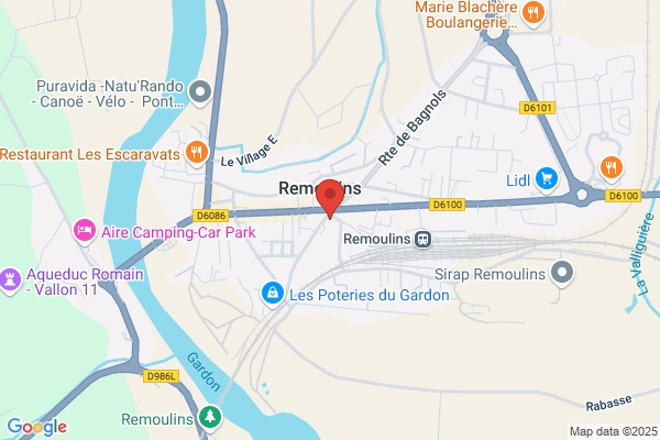 La Poste Agence Communale