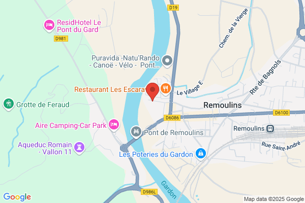 Au fil de l'eau 30
