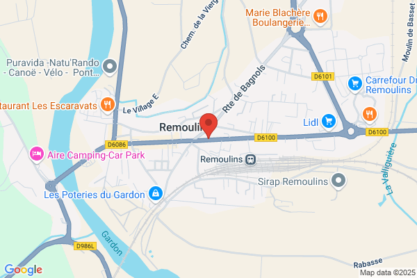 BRUNNER BERNE PASCALE
