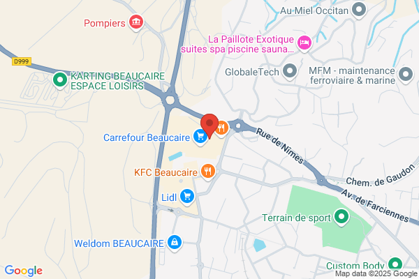 Camaieu