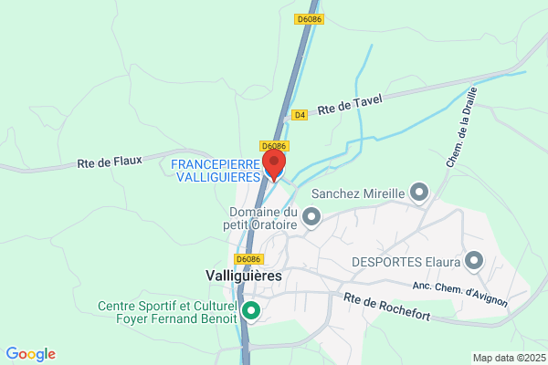 FRANCEPIERRE