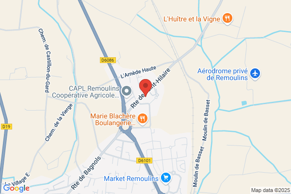 GR meca C'sans permis.voitures VL et sans permis. REMOULINS gard. garage richard