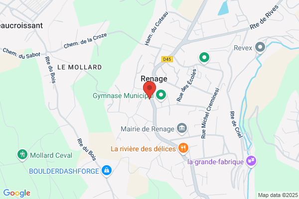 La Poste