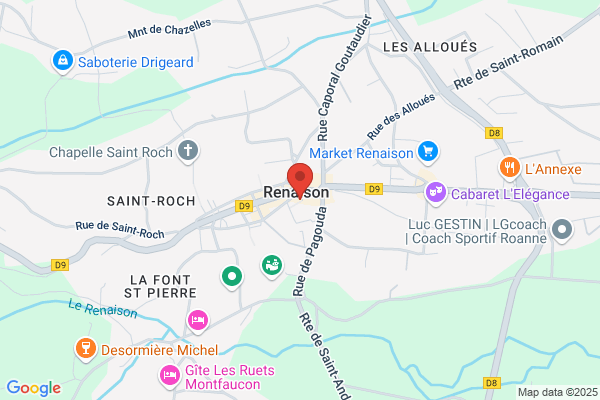 La Poste
