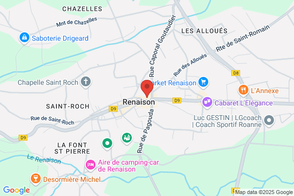 Le Collectif des Lunetiers