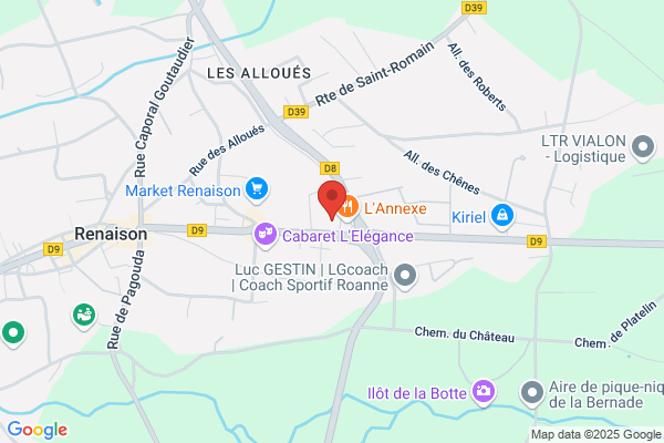 Pompes Funèbres et Marbrerie GOUTAUDIER - PFG RENAISON