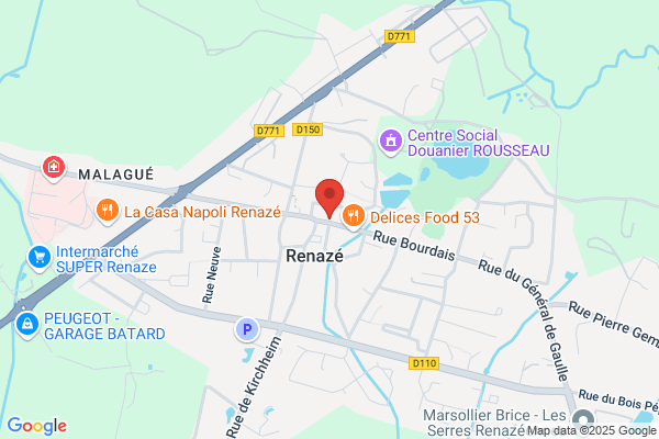 Crédit Mutuel