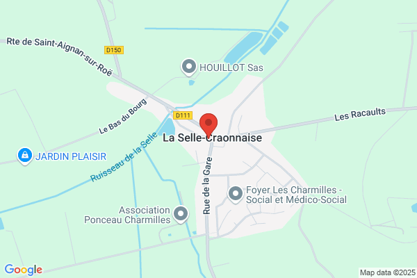 La Poste Relais