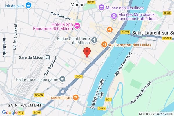 Amplifon Audioprothésiste Macon
