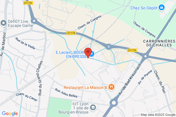 BOUYGUES TELECOM