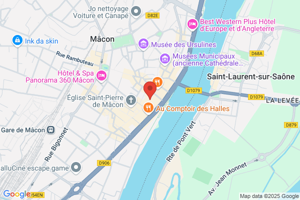 Epilation Définitive - DEPIL TECH MÂCON