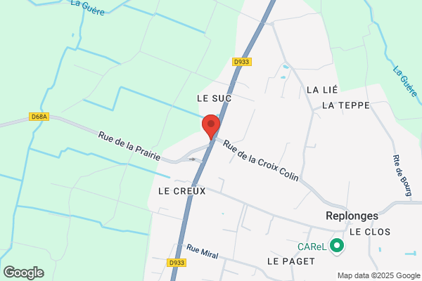 La Poste