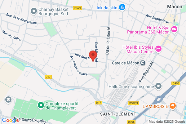 La Poste Relais