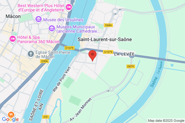 La Poste Relais