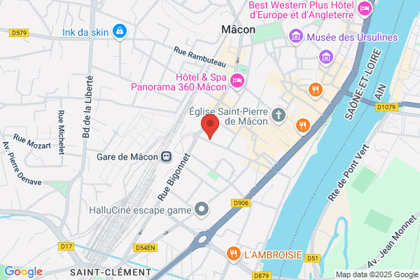 MMA Assurances MACON GAMBETTA