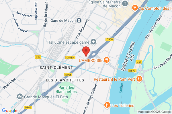 Opticien Mâcon | Alain Afflelou