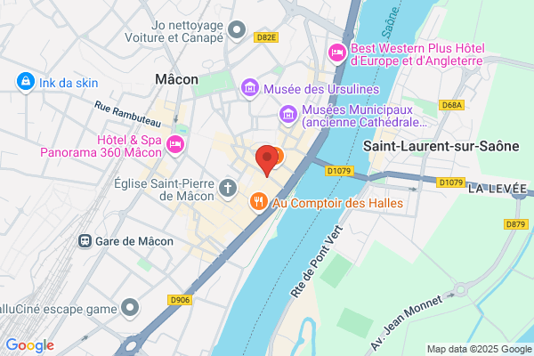 SFR Macon