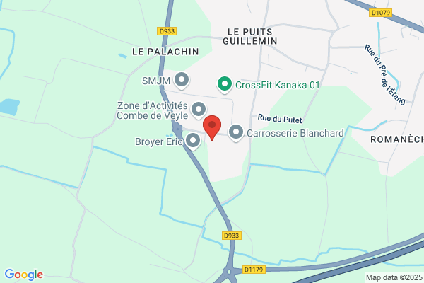 A+GLASS PARE BRISE MACON NORD