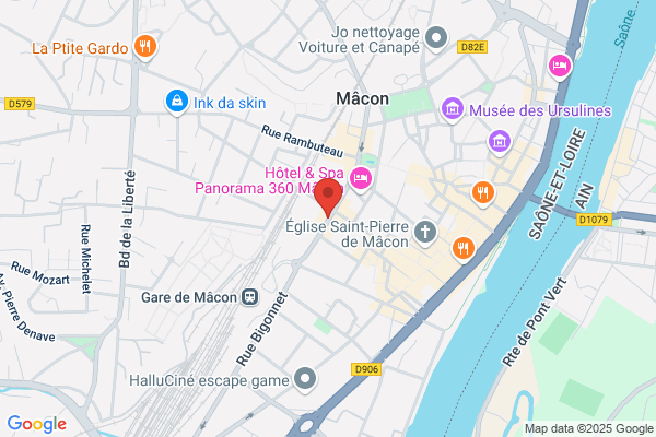 AU PEIGNE FIN