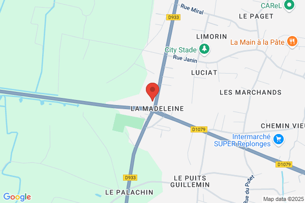 Ain Aide Et Service