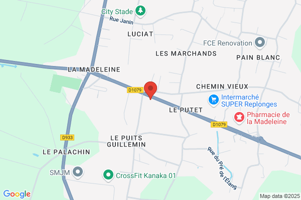 AuditionSanté - Closed