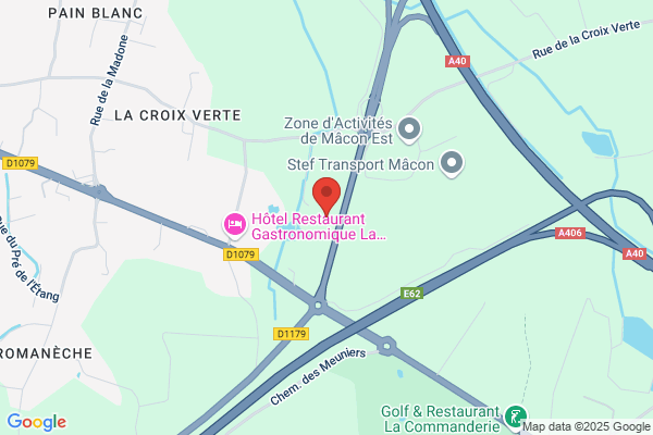 Berry Enseignes