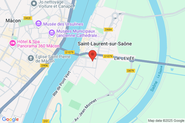 Cabinet Soins Infirmiers Saint Laurentin