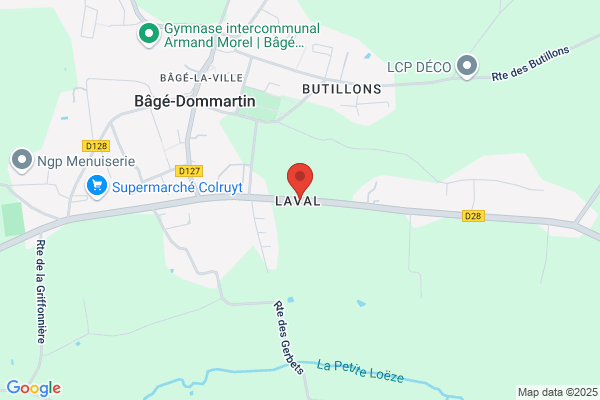 Cooperative Agricole Approvisionnement Bresse Veyle