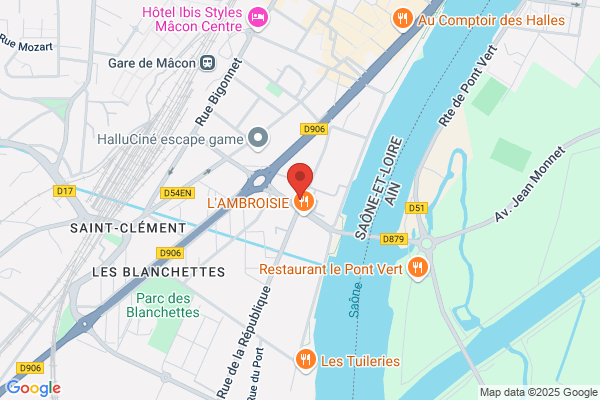 E.Leclerc Drive