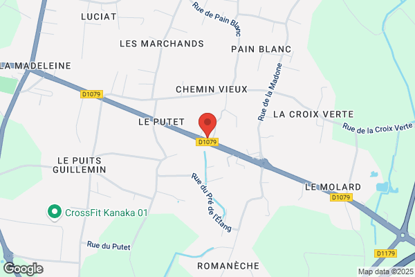 Gamm Vert Coop Bresse Veyle Franchise