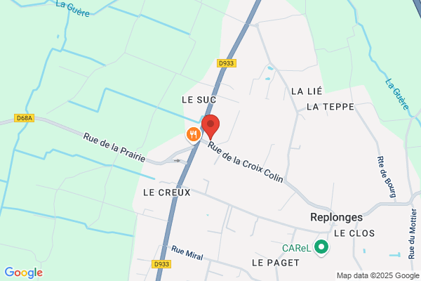 Girollet Pauget Dominique