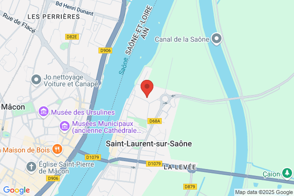 Hopital Bouchacourt