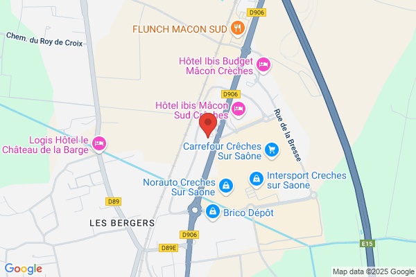 Hotel Oreon